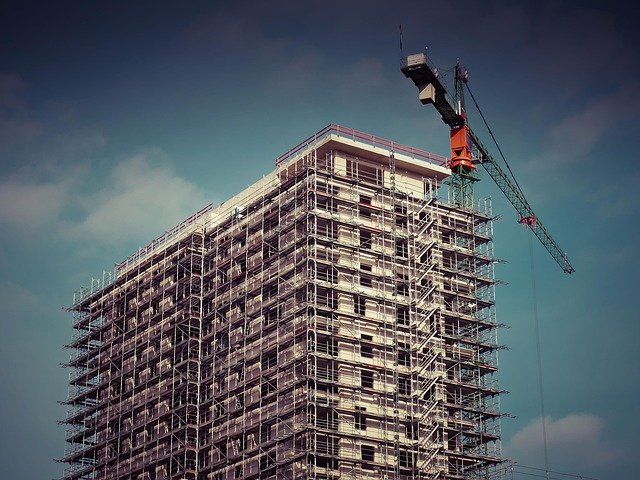 Tenacity Building Tenacity Group GH